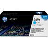 hp Toner hp 309A pour ColorLaserJet 3500, cyan - 30049