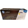 hp Toner hp 309A pour ColorLaserJet 3500, jaune  - 30050