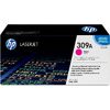 hp Toner hp 309A pour ColorLaserJet 3500, magenta  - 30051