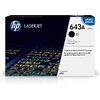 hp Toner hp 643A pour Color LaserJet 4700, noir - 30060