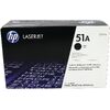 hp Toner pour hp LaserJet P3005/P3005d/P3005dn, noir  - 30077