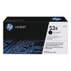 hp Toner pour hp LaserJet P2015/P2015X, HC, noir - 30080