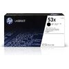 hp Toner pour hp LaserJet P2015/P2015X, HC, noir - 30080
