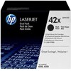 hp Toner pour hp LaserJet 4250/4250N/4350, noir, pack double
