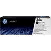 hp Toner 36A pour hp LaserJet P1505/P1505N, noir - 30955