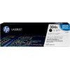 hp Toner hp 304A pour Color Laserjet CP2025, noir - 32702