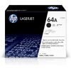 hp Toner 64A pour hp LaserJet P4515XM (CC364A), noir  - 32701