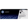 hp Toner 78A pour hp LaserJet Pro P1560/P1600, noir - 35181