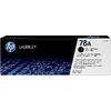 hp Toner 78A pour hp LaserJet Pro P1560/P1600, noir - 35181