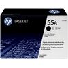 hp Toner hp 55A pour LaserJet Pro MFP M521dn, noir  - 32709