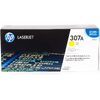 toner original pour hp Color LaserJet série CP5220, jaune