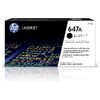 hp Toner hp 647A pour Color LaserJet CP4020, noir