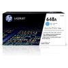 hp Toner hp 684A pour Color LaserJet CP4020, cyan