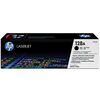 hp Toner hp 128A pour Color LaserJet Pro CM1415, noir  - 32784