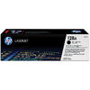 hp Toner hp 128A pour Color LaserJet Pro CM1415, noir - 32784