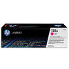 hp Toner hp 128A pour Color LaserJet Pro CM1415, magenta - 32787