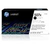 hp Toner hp 507X pour Color LaserJet M551dn, noir