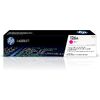 hp Toner hp 126A pour Color LaserJet CP1025, magenta  - 36018