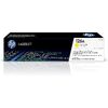 hp Toner hp 126A pour Color LaserJet CP1025, jaune  - 32712