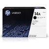 hp Toner 14A pour hp LaserJet Enterprise 700, noir