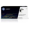 hp Toner hp 651A pour Color LaserJet Enterprise 700, noir