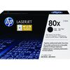 hp Toner 80X pour hp LaserJet Pro 400, HC, noir  - 36015