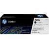 hp Toner hp 305x pour Color LaserJet Pro M451dn, noir  - E410X