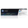 hp Toner hp 130A pour Color LaserJet Pro M177fw, cyan