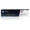 hp Toner hp 130A pour Color LaserJet Pro M177fw, magenta