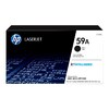 hp Toner hp 59A pour LaserJet Pro M304a, noir