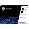 hp Toner hp 59X pour LaserJet Pro M304a, noir