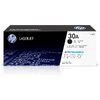 hp Toner hp 30A pour LaserJet Pro M203dn, noir