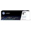hp Toner hp 205A pour LaserJet Pro MFP M180n, noir