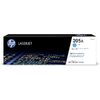 hp Toner hp 205A pour LaserJet Pro MFP M180n, cyan