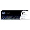 hp Toner hp 203A pour hp LaserJet Pro M254dw, noir