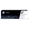 hp Toner hp 203X pour LaserJet Pro M254dw, noir