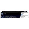 hp Toner hp 117A pour Color LaserJet 150a, cyan