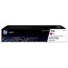 hp Toner hp 117A pour Color LaserJet 150a, magenta