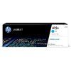 hp Toner hp 415X pour Color LaserJet Pro M454dn, cyan