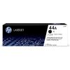 hp Toner hp 44A pour LaserJet Pro M15a, noir