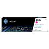 hp Toner hp 203X pour LaserJet Pro M254dw, magenta
