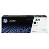 hp Toner 142A pour LaserJet M110w, noir