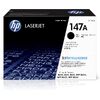 hp Toner hp 147A pour LaserJet Enterprise M611dn, noir