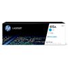 hp Toner hp 415A pour LaserJet Enterprise M455dn, cyan