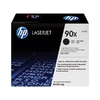 hp Toner hp 90A pour Color LaserJet 601dn, noir - 36016