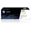 hp Toner hp 312A pour Color LaserJet Pro M476dw, jaune
