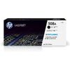 hp Toner hp 508A pour Color LaserJet M552dn, noir  - F360A