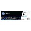 hp Toner hp 201A pour Color LaserJet Pro M252, noir  - F400A