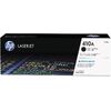 hp Toner hp 410A pour Color LaserJet Pro M452dn, noir