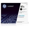 hp Toner 87X pour hp LaserJet Enterprise M-506, noir, HC - F287X